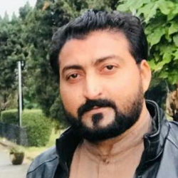 Mujahid Ramzan-Freelancer in bahawalpur,Pakistan