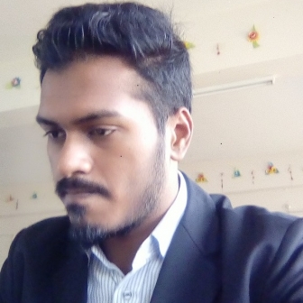 Rasel Ahmed Khan-Freelancer in Gopalganj,Bangladesh