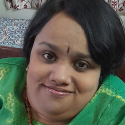 Dr. Sharada Devi. V-Freelancer in Trivandrum,India