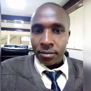 Patrick Mbugua-Freelancer in Nairobi,Kenya