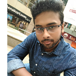 Soumyajit Sarkar-Freelancer in Kolkata,India