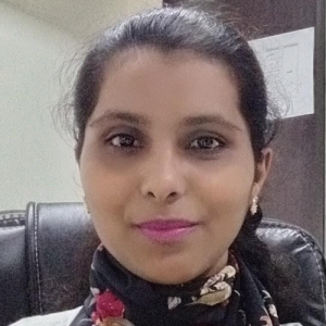 Chaitali Kotwal-Freelancer in NASHIK,India