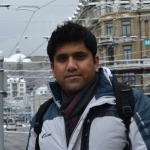 Amit Bhati-Freelancer in Espoo,Finland