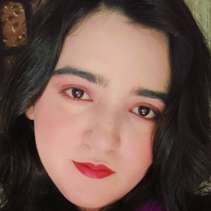 Javeria Shah-Freelancer in Karachi City,Pakistan