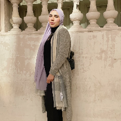 Huda Hamadah-Freelancer in alexandria,Egypt
