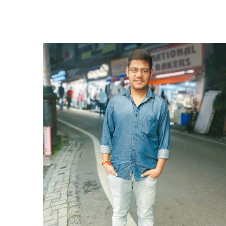 Digvijay Singh Guleria-Freelancer in Shimla,India