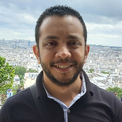 Amir Wassim-Freelancer in Giza,Egypt