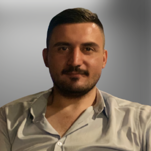 ERAY ÖZCAN-Freelancer in Turkey,Turkey