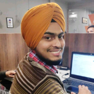 Amarjit Singh-Freelancer in AMRITSAR,India