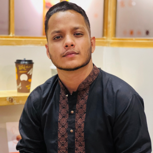 Ishfaque Ahmed-Freelancer in Dhaka,Bangladesh