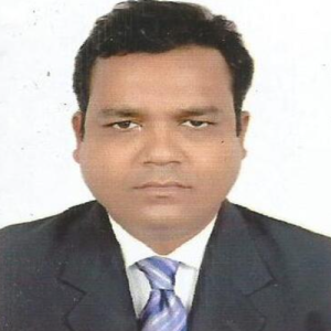 Godfrey Purification-Freelancer in Dhaka,Bangladesh