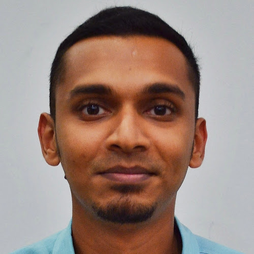Syameel Muhammed-Freelancer in Bukit Raja,Malaysia