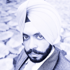 Amrinder Singh-Freelancer in Chandigarh,India