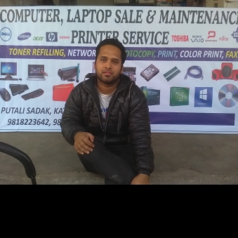 Ramesh Khadka-Freelancer in Thimi Bhaktpur,Nepal