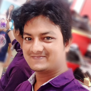 Ronu Ahamad-Freelancer in Rangpur,Bangladesh