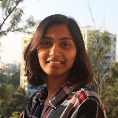 Ankita Naik-Freelancer in Pune,India