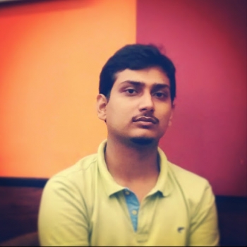 Saptarshi Mandal-Freelancer in Kolkata,India