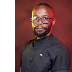 Amogelang Onyatseng-Freelancer in Beijing,Botswana