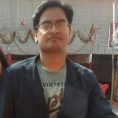 Rajesh Gupta-Freelancer in baran,India