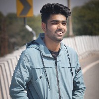 Anurag Sharma-Freelancer in Sikar,India
