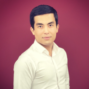 Kamoliddin Sulaymanov-Freelancer in ,Uzbekistan