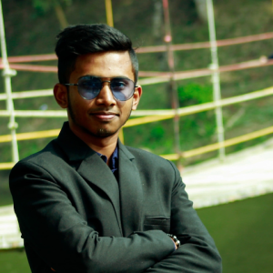 Mahmudul Hassan-Freelancer in Dhaka,Bangladesh