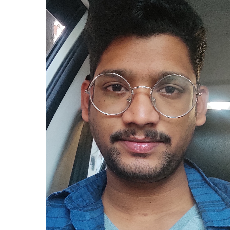 Nikhil Cheruku-Freelancer in Manuguru,India
