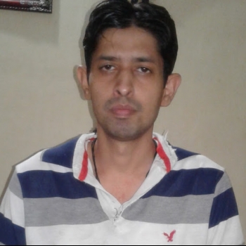 Praveen Kumar Priyadarshi-Freelancer in Patna,India