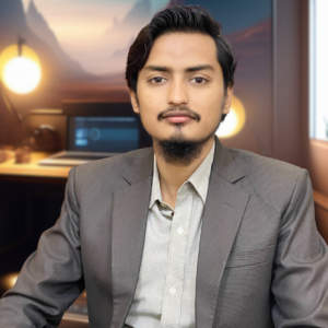 Malik Muhammad Asim Yaseen-Freelancer in Khanewal,Pakistan