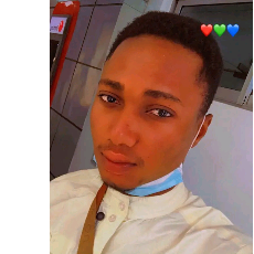 Hammed Raji-Freelancer in Abuja,Nigeria