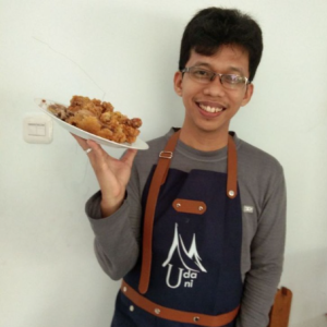 Rais Iskandar-Freelancer in Tangerang,Indonesia