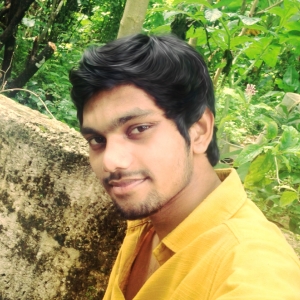 Rahul Raju-Freelancer in Ernakulam,India