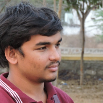 Yeshwanth Reddy-Freelancer in Hyderabad,India