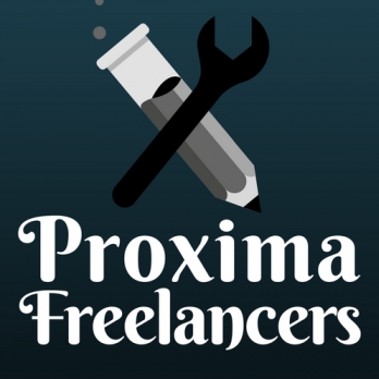 Proxima Freelance Services-Freelancer in Dhaka,Bangladesh