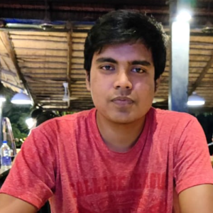 Dipankar Sikdar-Freelancer in New Delhi,India