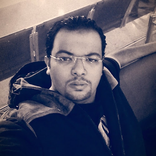 Mohamed Gaber El-ashry-Freelancer in Salmiya,Kuwait