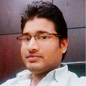 Alok G-Freelancer in Delhi,India