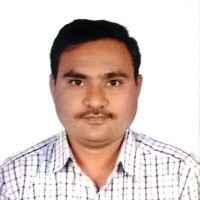 Srikanth K Ks-Freelancer in Adilabad,India