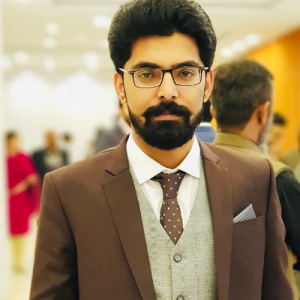 Israr Ahmed-Freelancer in Islamabad,Pakistan