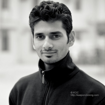 Kulveer Singh-Freelancer in Delhi,India