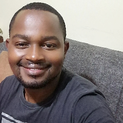 Job Gakunga-Freelancer in Nairobi,Kenya