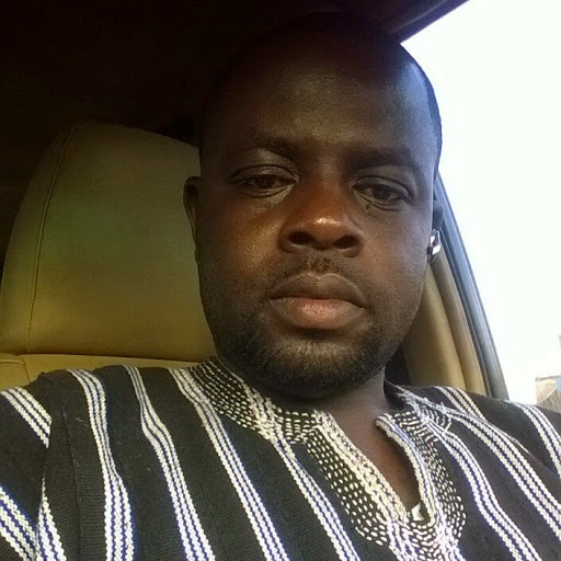 Kwabena A Akoto-Freelancer in Accra,Ghana