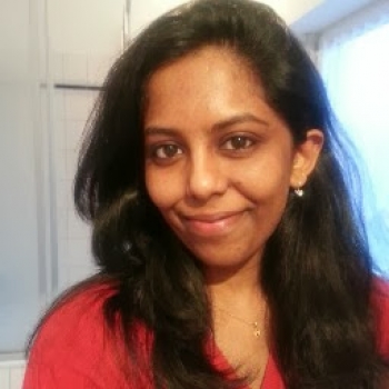 Cynitta Ebenezer-Freelancer in Bangalore,India