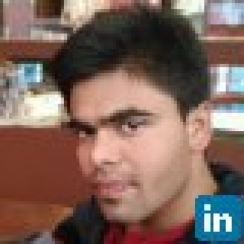 Nisarg Patel-Freelancer in Toronto, Canada Area,Canada