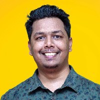 Manasseh Paul-Freelancer in Coimbatore,India
