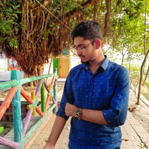 Shahjalal Himel-Freelancer in Rajshahi,Bangladesh
