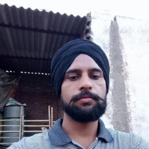 Bikramjit Singh-Freelancer in gurdaspur,India