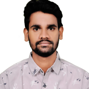 Kalla Ganesh-Freelancer in Visakhapatnam,India