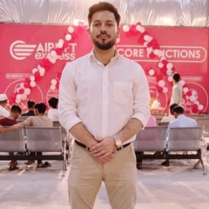 Mehran Hussain-Freelancer in Islamabad,Pakistan