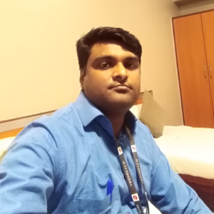Pushpak Kumar-Freelancer in delhi,India